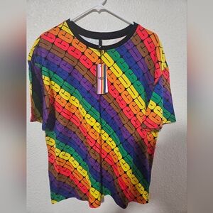 UGG U Toni Pride Tee